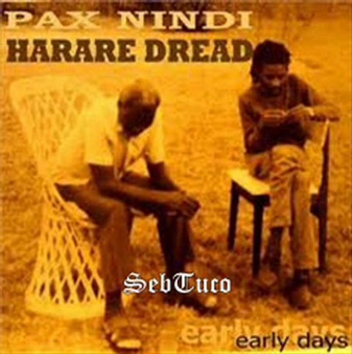 Pax Nindi - Stand up higher (1988)