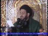 مقتل الإمام الحسين - السيد محمد باقر الفالي - 1_3