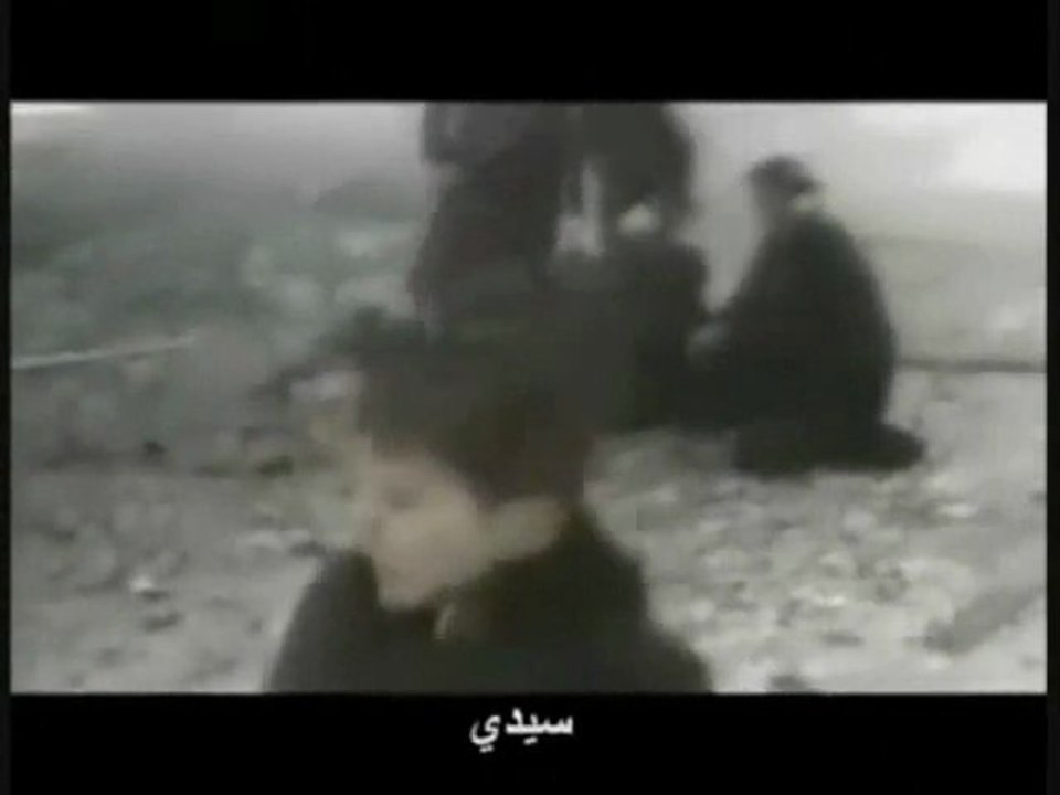 Nasheed- tchétchénie la fierté des musulmans