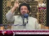 نعي الإمام الحسين يوم العاشر - السيد محمد باقر الفالي