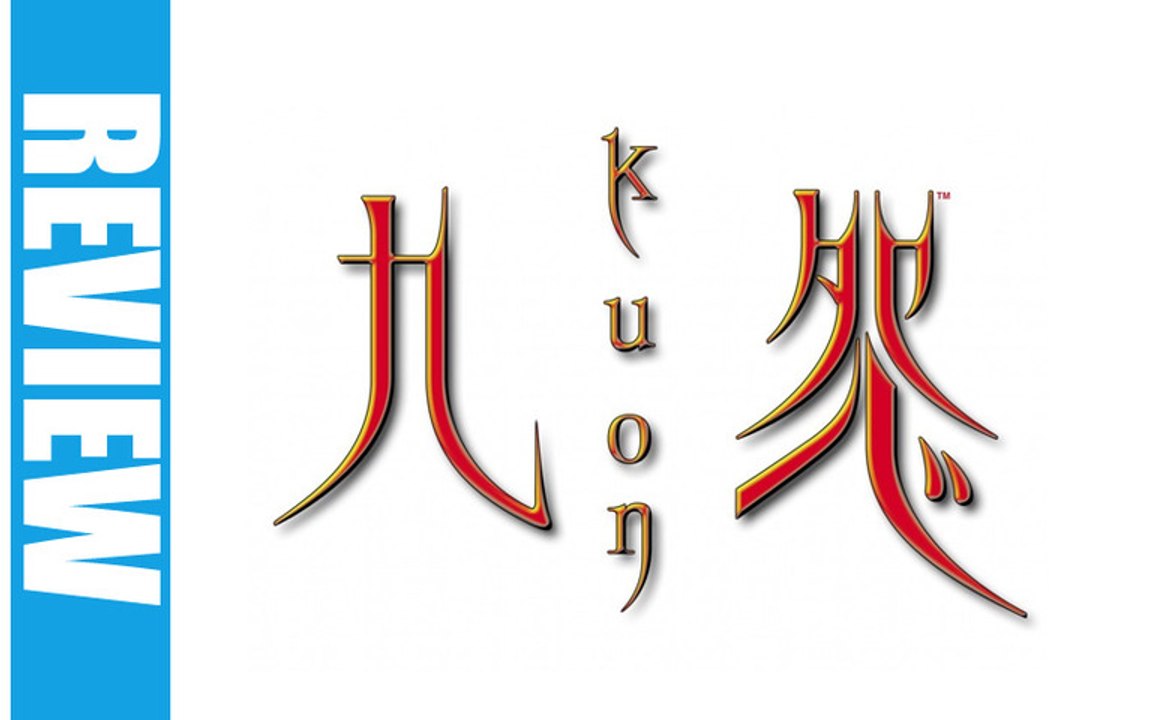 (Review) Kuon (PS2)