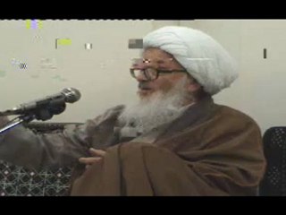 الشيخ الوحيد الخراساني 3 محاضرة حول الشبهات باللغة العربية