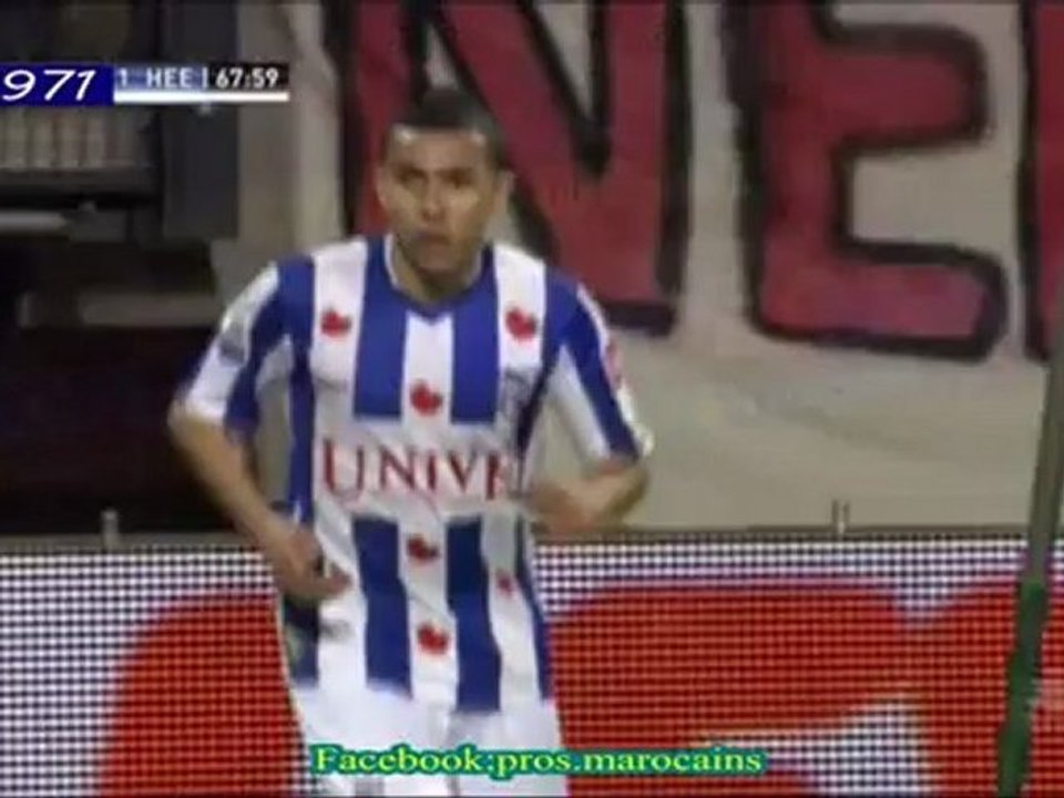 Ousama ASSAIDI 14-4-2012