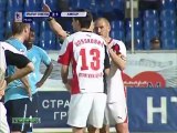 w.soccer-football.ru | 2 Крылья Советов - Амкар