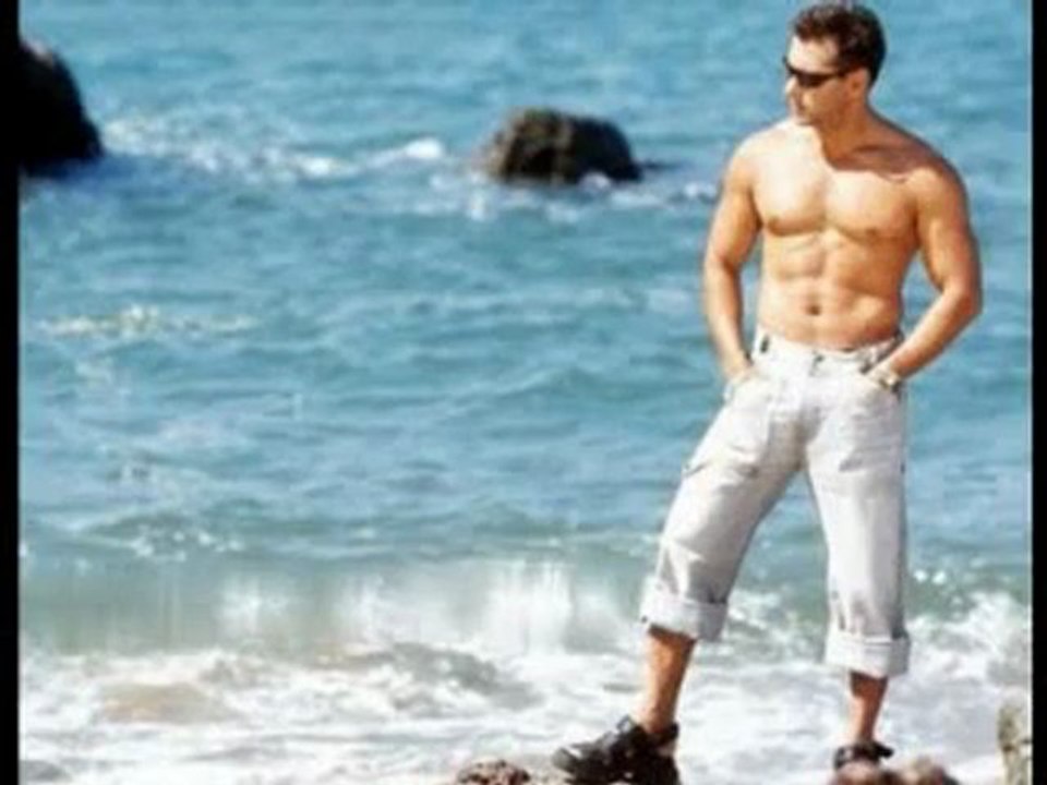 "Oh Oh Jane Jaana" Salman Khan Full Song | Pyaar Kiya Toh Darna Kya by shahid
