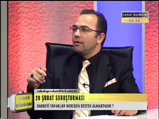 namaz kılıyor diye bir mensubunuzu ordudan atarsanız savaşta perişanlık yaşarsınız!