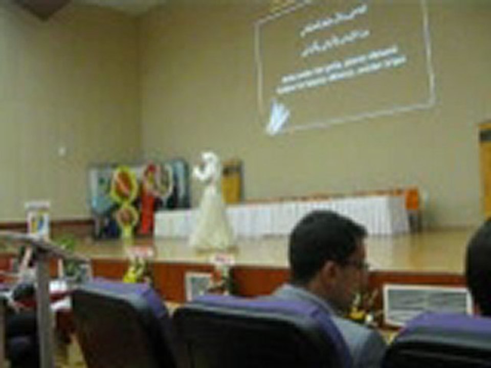 ÇEKEREK ANADOLU İMAM HATİP LİSESİ ARAPÇA ŞİİR OKUMA YARIŞMASI BÖLGE FİNALİ