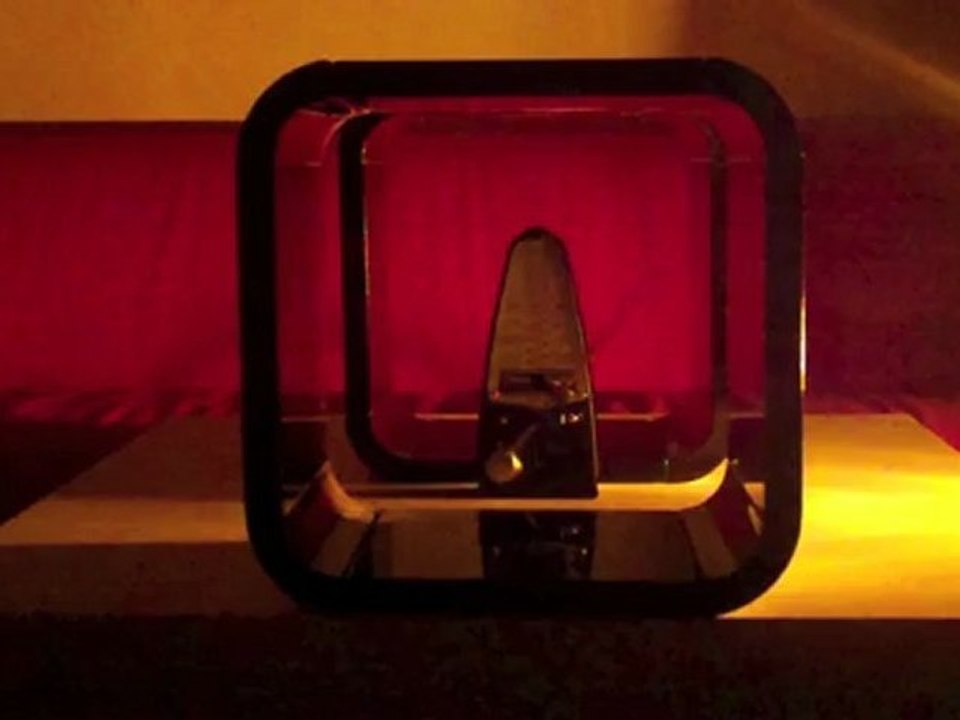 METRONOME DISCO
