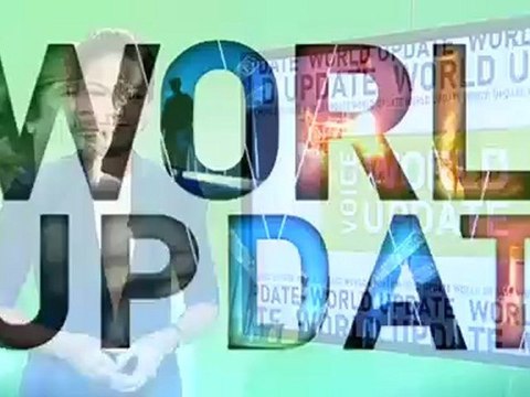 รายการ World Update ประจำวันที่ 15 เม.ย. 2555 (20.30น.)