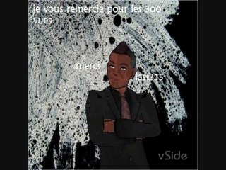 présantation des groupe 2