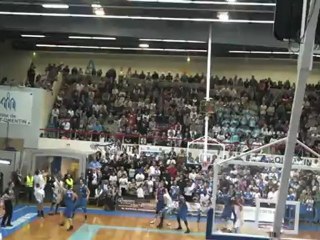 Basket, retour sur le match du 14 avril en vidéo