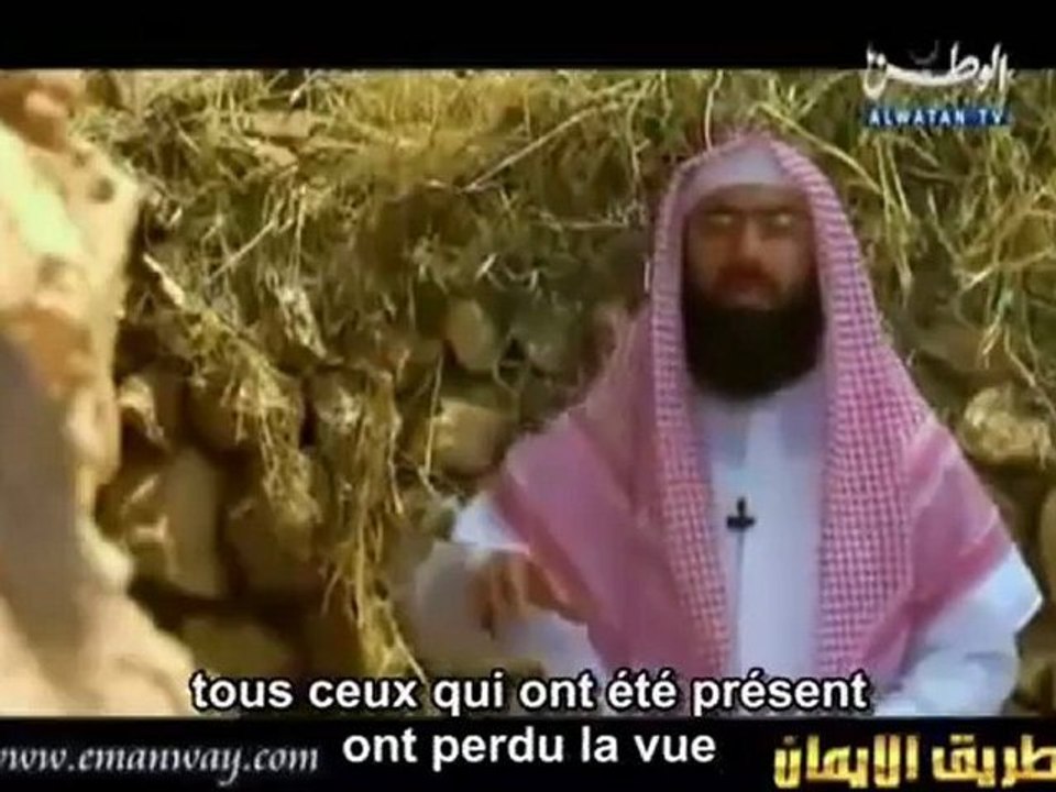 Les histoires des prophètes - Ep 10 - Lot