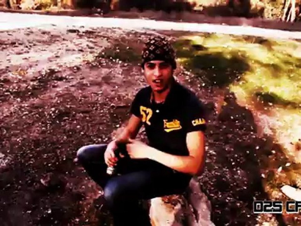 D2S Crew™ - C'est pas fini ! Clip Officiel D2S Production [En Direct du Labo] 2012