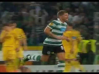 Road To Glory || SPORTING || HD 1080p