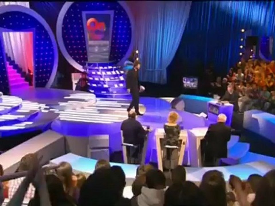 Olivier de Benoist - Spermatozoide en voie de disparition