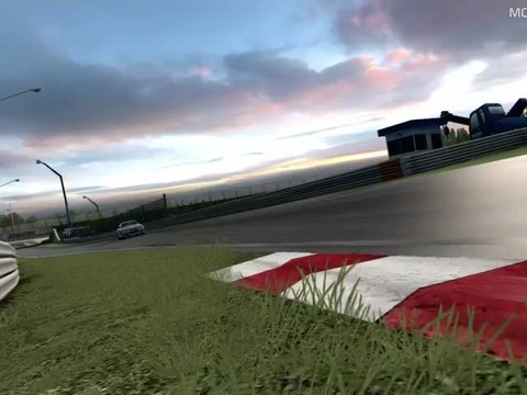 Forza Motorsport 4 - 2002 Mine's Skyline GT-R R34 (Unicorn)