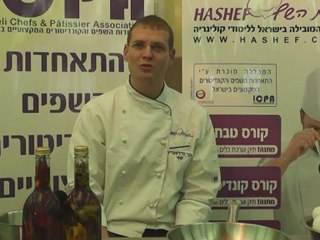 מכללת השף - מה לומדים במכללת השף - Tostudy