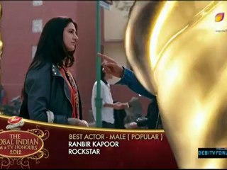 The Global Indian Film & Television Honours 2012 720p - 15th April 2012 Video Watch Online HD - Part8