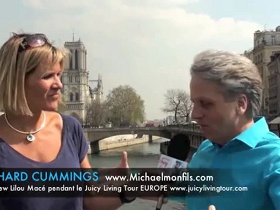 Leçons et transformation d'un père accompagnant son enfant vers la mort - Richard Cummings