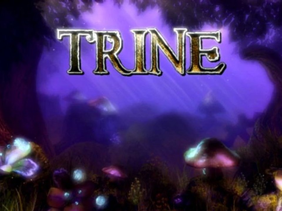 Let's Mosh Trine GermanDeutsch #12