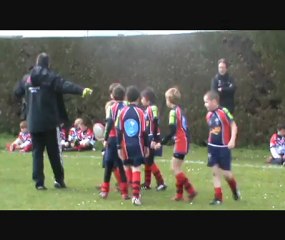 Les -9 ans du RCC à Beauvais, 14 avril 2012
