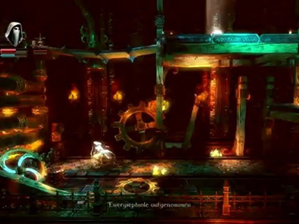 Let's Mosh Trine GermanDeutsch #11