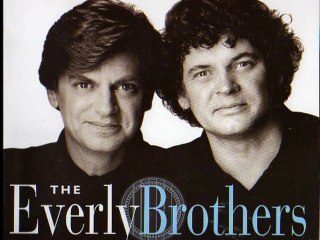 Everly Brothers~sing in German ~WARUM ?  [ Why  ?]