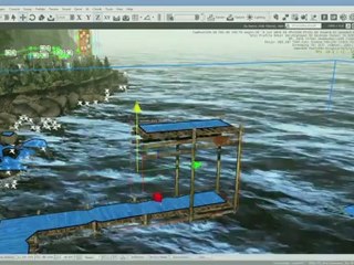 CryENGINE 3 SDK 3.4.0 Official DX11 Update Trailer