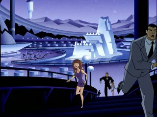 Batman O Mistério Da Mulher Morcego Completo Dublado parte2