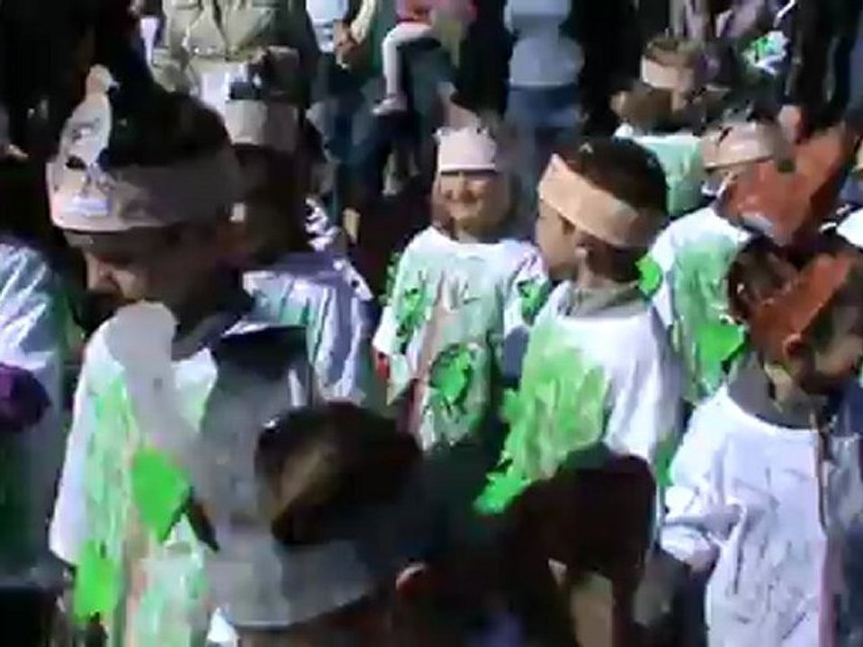 Carnaval 2012