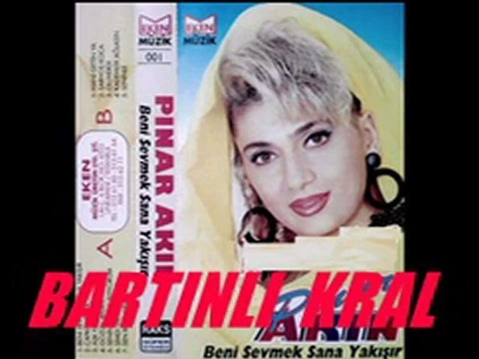 PINAR  AKIN++ AŞK MAHKUMU