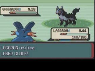 [GBA] Pokémon Version Émeraude - 17 : Attrapez les tous !