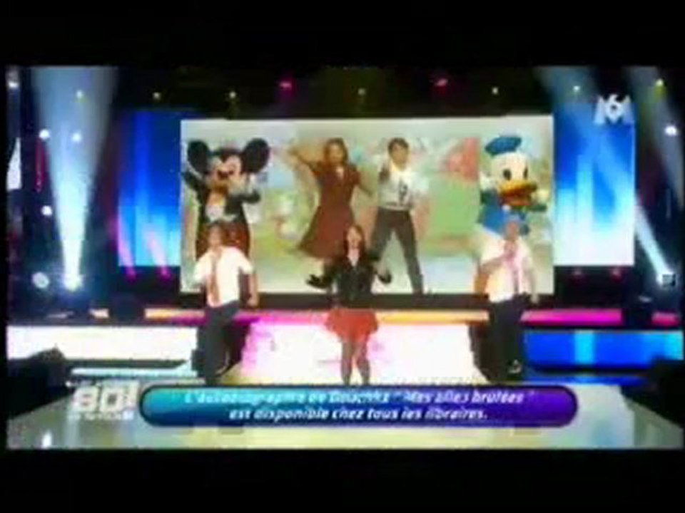 Douchka - Disney Dance