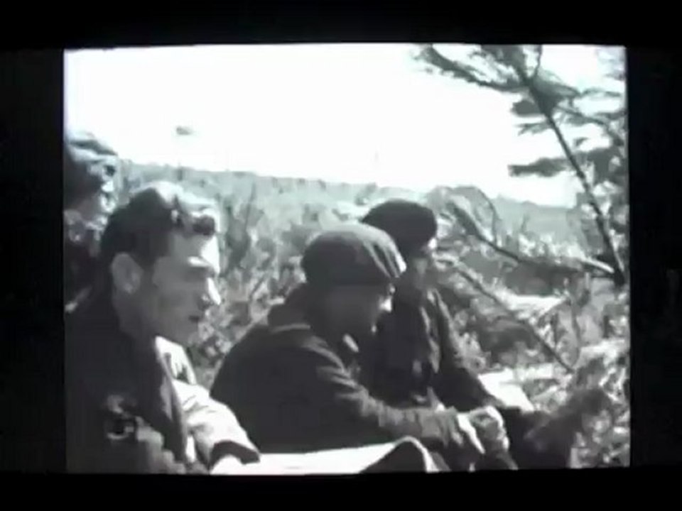 Résister dans les camps nazis - Concours de la Résistance 2012