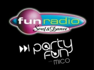 Party Fun 2007 (Mico)