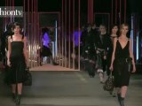 Diesel Black Gold Fall 2012 Show - New York FW | FashionTV