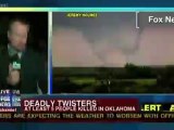 Top News Headlines: Tornadoes Kill at Least Five People