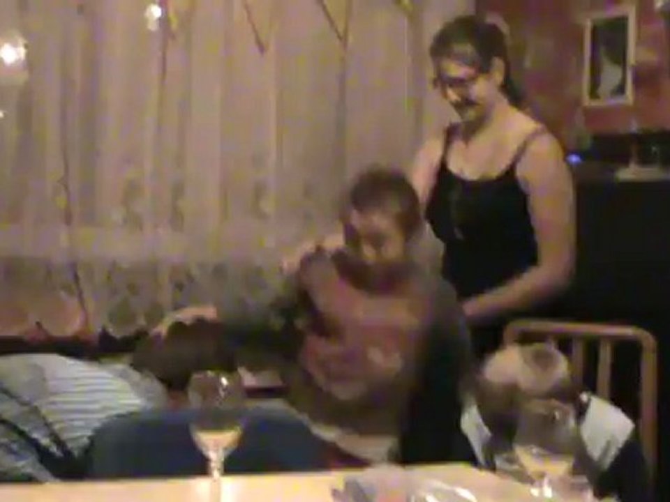 nico anaelle et esteban