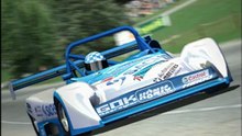Rfactor - Herbert Stenger onboard - Lienzer Bergrennen