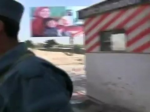 Gunmen attack embassies in Afghan capital