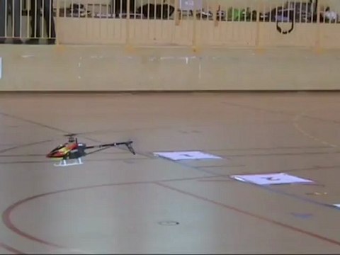 Les Toupets, manche N° 3 Jacky