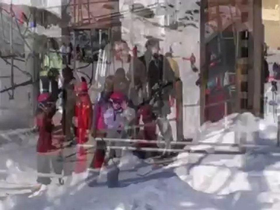 Ski 2012 -  720p