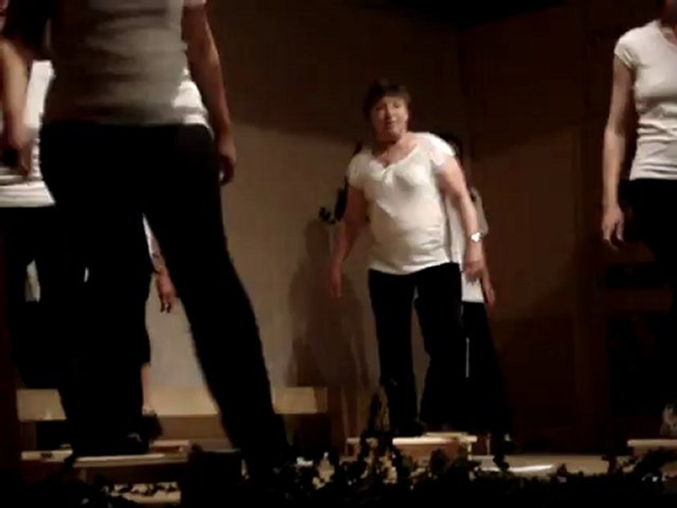 Step