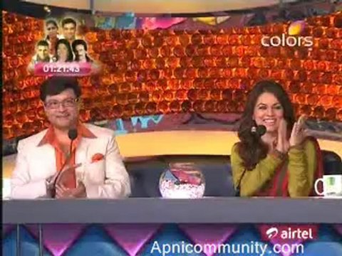 Chotte Miyan - Chapter 3 [Episode 16] 15th April 2012 pt4