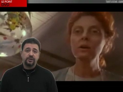 Rafik Djoumi parle de Lorenzo