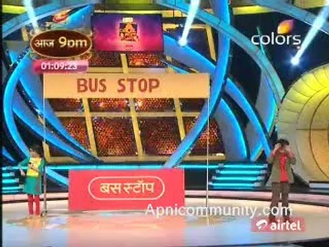 Chotte Miyan - Chapter 3 [Episode 16] 15th April 2012 pt5