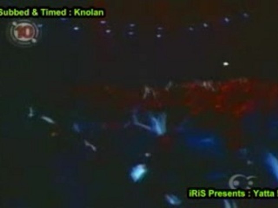 Happatai - Yatta (Karaoke Fr Fansub)