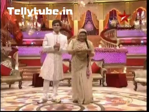 Star Parivaar Ka Tyohaar – 15th April 2012 Part 1