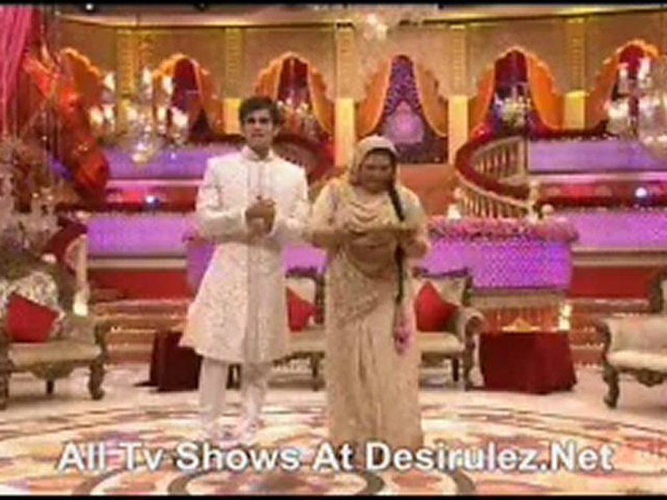 Star Parivaar Ka Tyohaar - 15th April 2012pt1