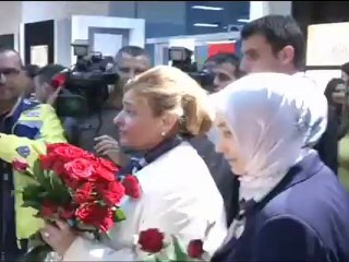 Kardeşlik Sergisi açıldı